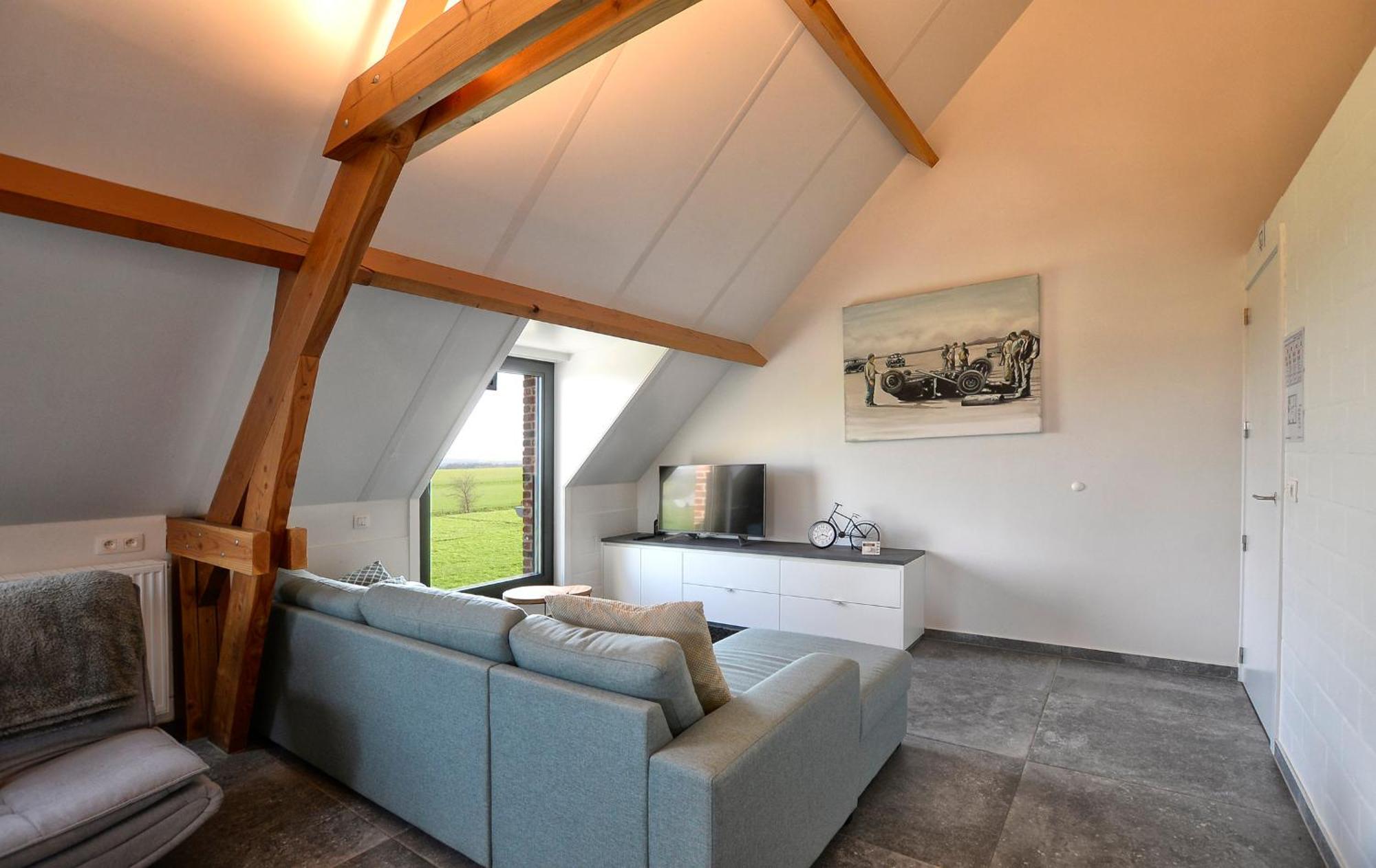 Hoeve Ten Rooden Duifhuize Sint-Denijs 외부 사진