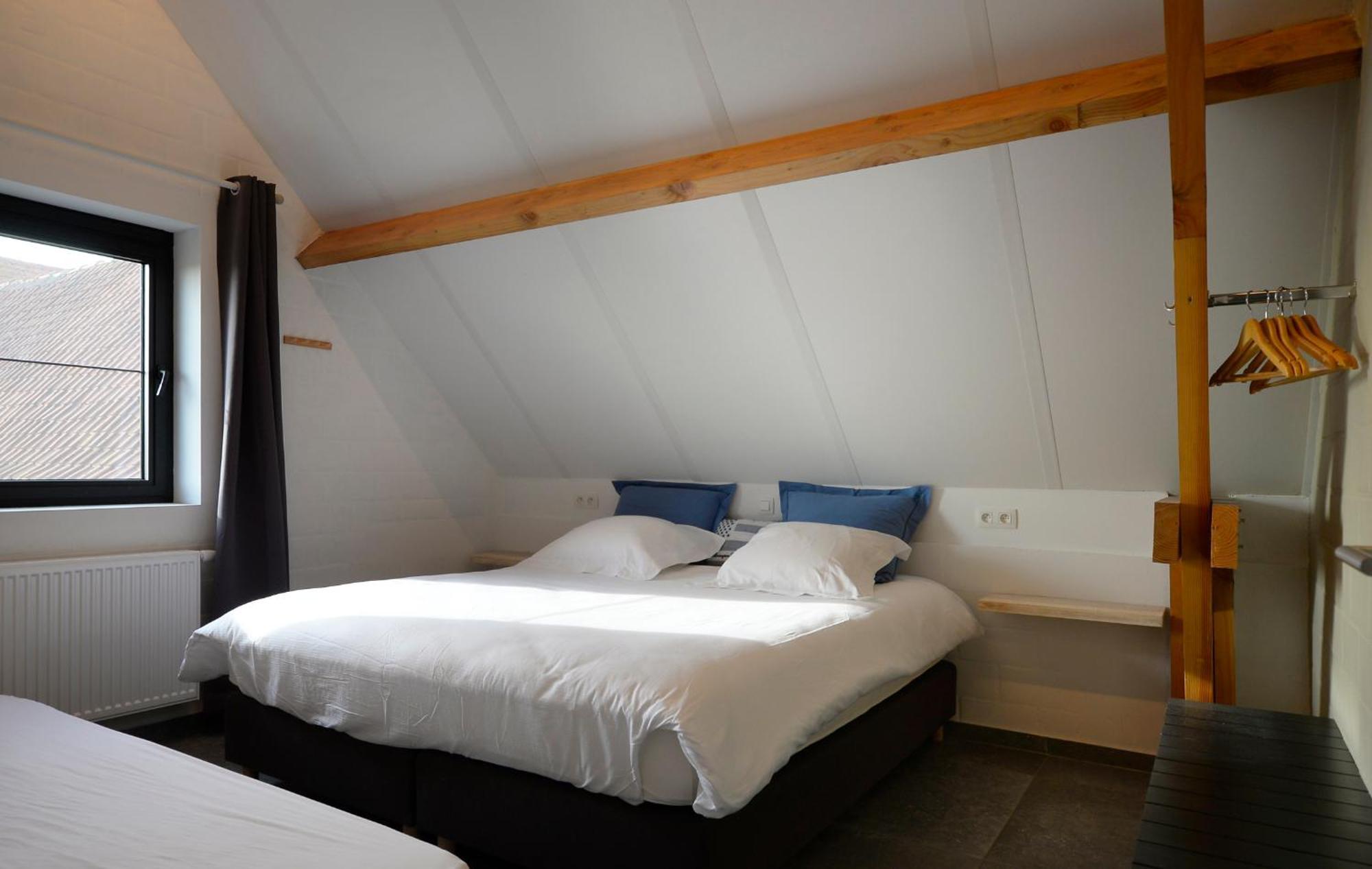 Hoeve Ten Rooden Duifhuize Sint-Denijs 외부 사진