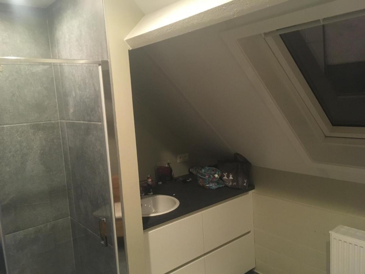 Hoeve Ten Rooden Duifhuize Sint-Denijs 외부 사진