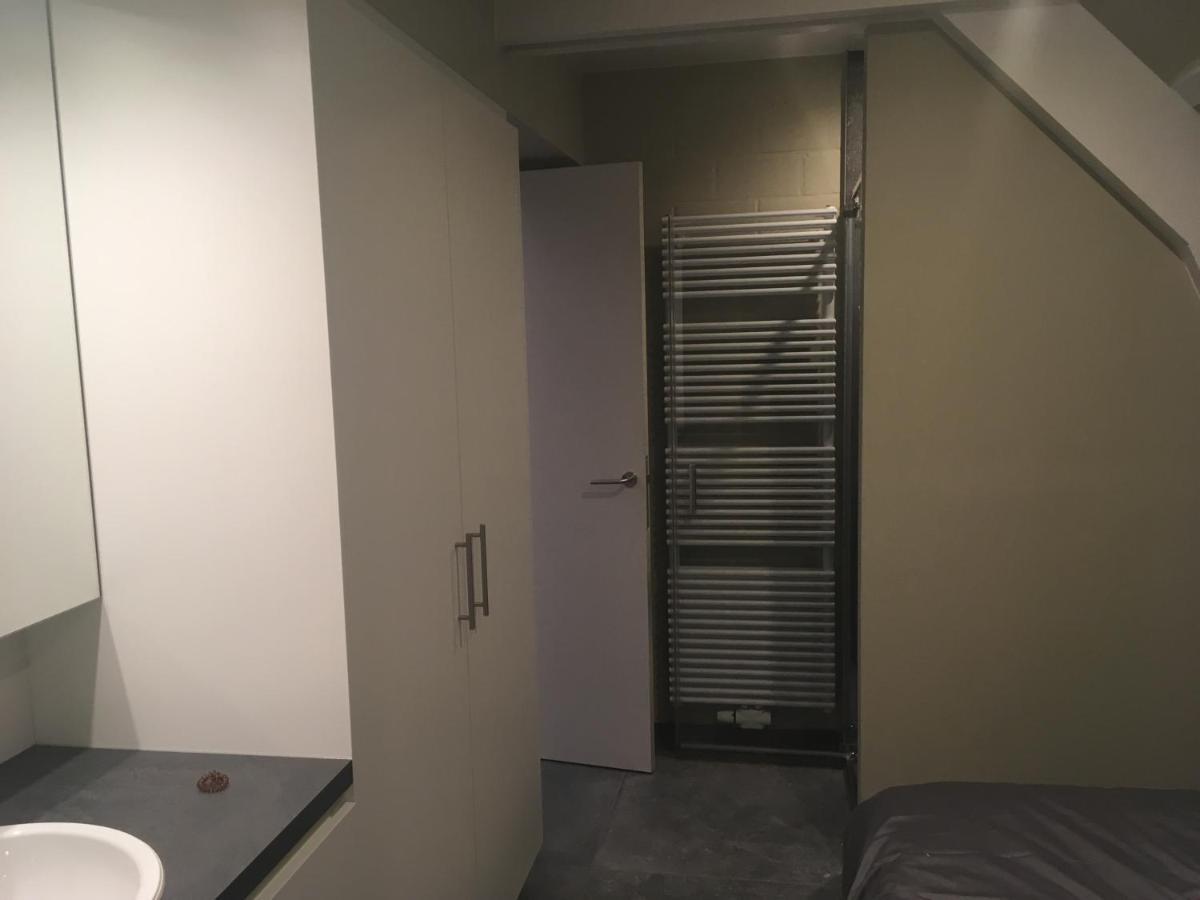 Hoeve Ten Rooden Duifhuize Sint-Denijs 외부 사진